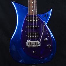 Tokai Talbo Platinum Blue Wilkinson Laser-Gun Mod 2013