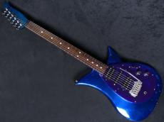 Tokai Talbo Platinum Blue Wilkinson Laser-Gun Mod 2013_2