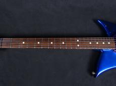 Tokai Talbo Platinum Blue Wilkinson Laser-Gun Mod 2013_4