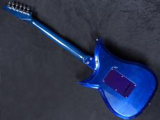 Tokai Talbo Platinum Blue Wilkinson Laser-Gun Mod 2013_6