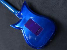 Tokai Talbo Platinum Blue Wilkinson Laser-Gun Mod 2013_7