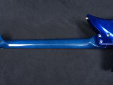 Tokai Talbo Platinum Blue Wilkinson Laser-Gun Mod 2013_8