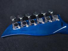Tokai Talbo Platinum Blue Wilkinson Laser-Gun Mod 2013_9