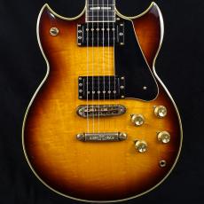 YAMAHA SG-2000 Tobacco Sunburst 1997