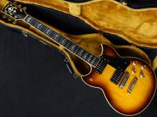 YAMAHA SG-2000 Tobacco Sunburst 1997_2