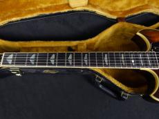 YAMAHA SG-2000 Tobacco Sunburst 1997_4