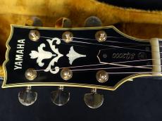 YAMAHA SG-2000 Tobacco Sunburst 1997_5
