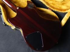YAMAHA SG-2000 Tobacco Sunburst 1997_7