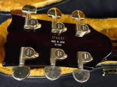 YAMAHA SG-2000 Tobacco Sunburst 1997_9