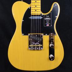 Fender American Professional II Telecaster Butterscotch Blonde