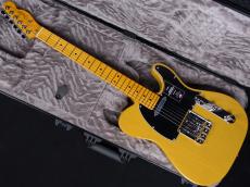 Fender American Professional II Telecaster Butterscotch Blonde_2