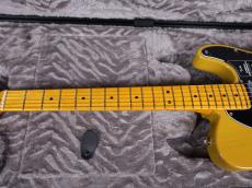 Fender American Professional II Telecaster Butterscotch Blonde_4