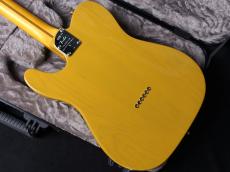 Fender American Professional II Telecaster Butterscotch Blonde_7