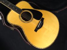 YAMAHA LS36 ARE w/Anthem 2008_3