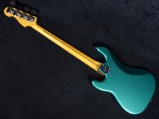 Fender American Professional Classic Precision Bass Faded Sherwood Green Metallic_6