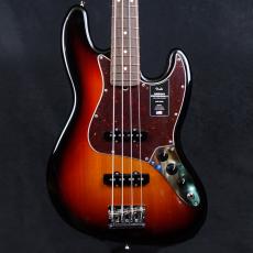 Fender American Professional II Jazz Bass 3-Color Sunburst