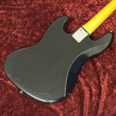 Fender Custom Shop 1961 Jazz Bass Closet Classic Black 2012_2