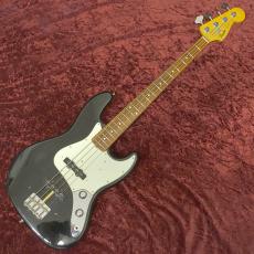 Fender Custom Shop 1961 Jazz Bass Closet Classic Black 2012_3