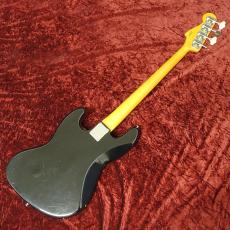 Fender Custom Shop 1961 Jazz Bass Closet Classic Black 2012_5