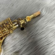 YAMAHA YSS-875EX ソプラノサックス_2