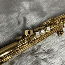 YAMAHA YSS-875EX ソプラノサックス_4