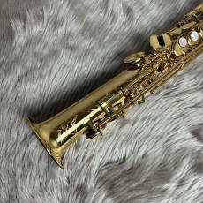 YAMAHA YSS-875EX ソプラノサックス_5