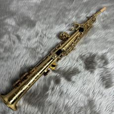 YAMAHA YSS-875EX ソプラノサックス_6