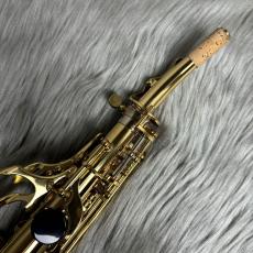 YAMAHA YSS-875EX ソプラノサックス_7