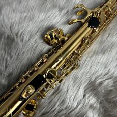 YAMAHA YSS-875EX ソプラノサックス_8