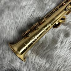 YAMAHA YSS-875EX ソプラノサックス_9