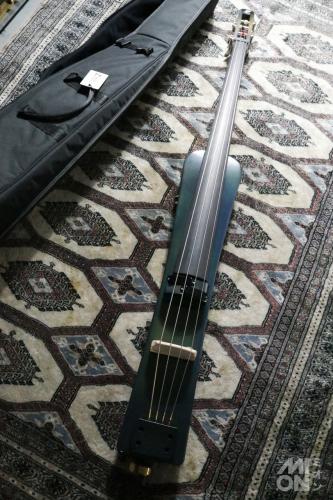 ATELIER Z CUB TRAVELER BASS PASSIVE (CUB/travellin'bass)