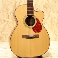 OKITA GUITARS OMOM NAT CW 2021