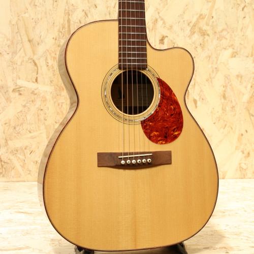 OKITA GUITARS OMOM NAT CW 2021