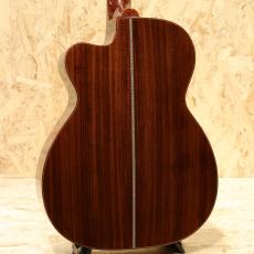 OKITA GUITARS OMOM NAT CW 2021_2