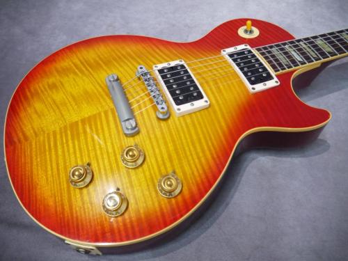 Gibson  Les Paul Classic Premium Plus 