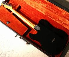Fender 【Vintage】1974 Telecaster Custom Black【4.21kg】【1974年製】【極太ビンテージサウンド!】_10