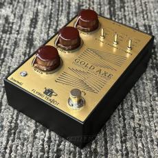 flying teapot GOLD AXE Limited【オーバードライブ】【MADE IN JAPAN】_3