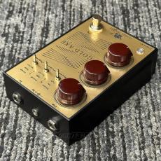 flying teapot GOLD AXE Limited【オーバードライブ】【MADE IN JAPAN】_4
