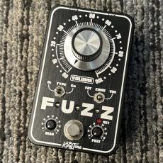 KING TONE GUITAR mini FUZZ V2【ファズ】【MADE IN USA】