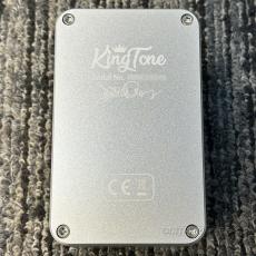 KING TONE GUITAR RISE V2【ブースター】【オーバードライブ】【ファズ】【MADE IN USA】_2