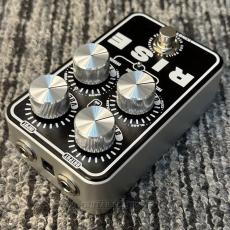 KING TONE GUITAR RISE V2【ブースター】【オーバードライブ】【ファズ】【MADE IN USA】_4
