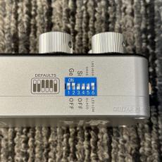 KING TONE GUITAR RISE V2【ブースター】【オーバードライブ】【ファズ】【MADE IN USA】_5