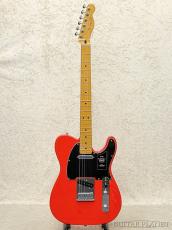 Fender Player II Telecaster -Coral Red-【MX25121725】【3.53kg】_2