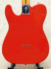 Fender Player II Telecaster -Coral Red-【MX25121725】【3.53kg】_3