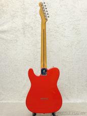 Fender Player II Telecaster -Coral Red-【MX25121725】【3.53kg】_4