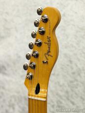 Fender Player II Telecaster -Coral Red-【MX25121725】【3.53kg】_5