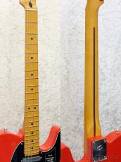 Fender Player II Telecaster -Coral Red-【MX25121725】【3.53kg】_7