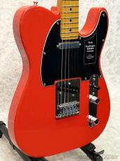 Fender Player II Telecaster -Coral Red-【MX25121725】【3.53kg】_8