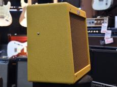 Fender Blues Junior IV -Lacquered Tweed Tolex-_3
