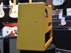 Fender Blues Junior IV -Lacquered Tweed Tolex-_4